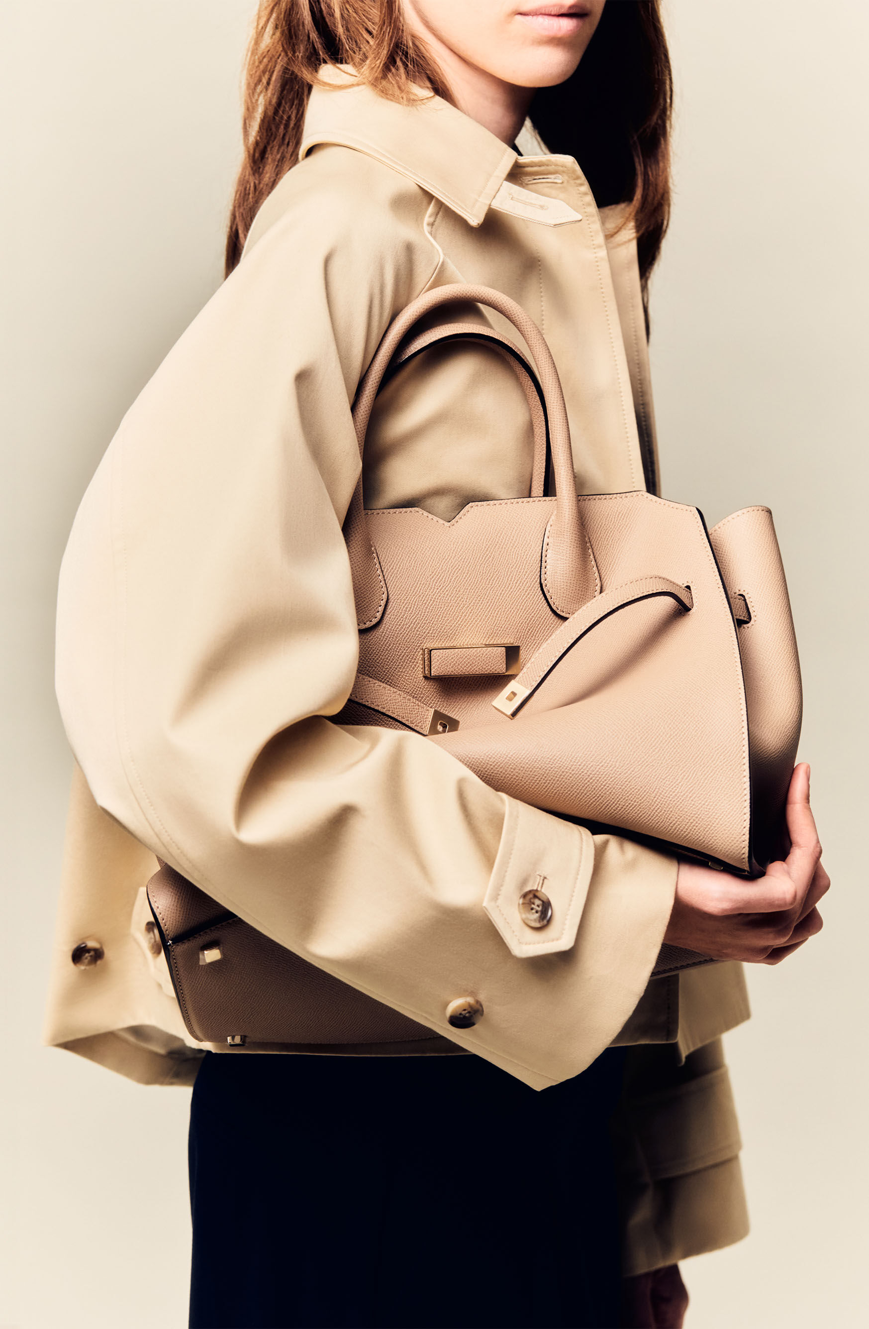 The Leather Tote Bag | Marc Jacobs | Official Site