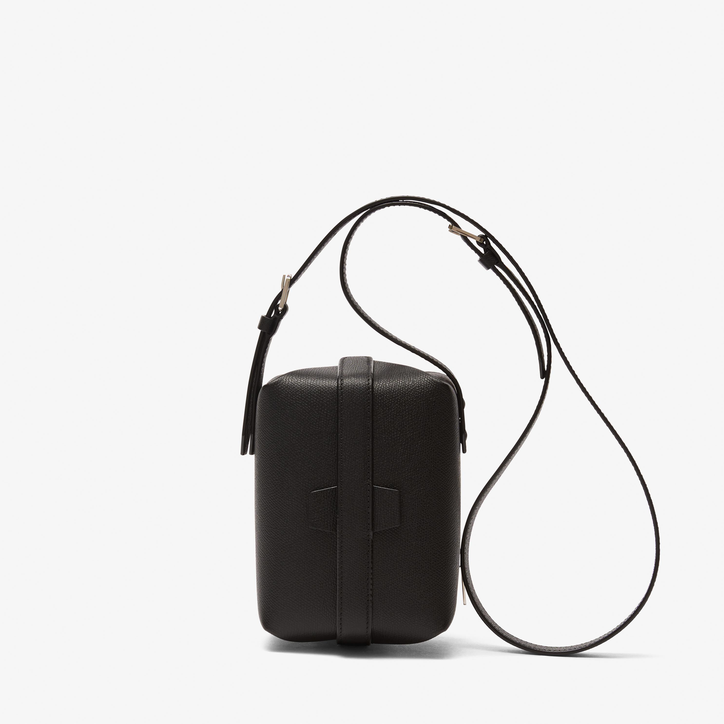Tric Trac leather crossbody bags, luxury handbags | Valextra