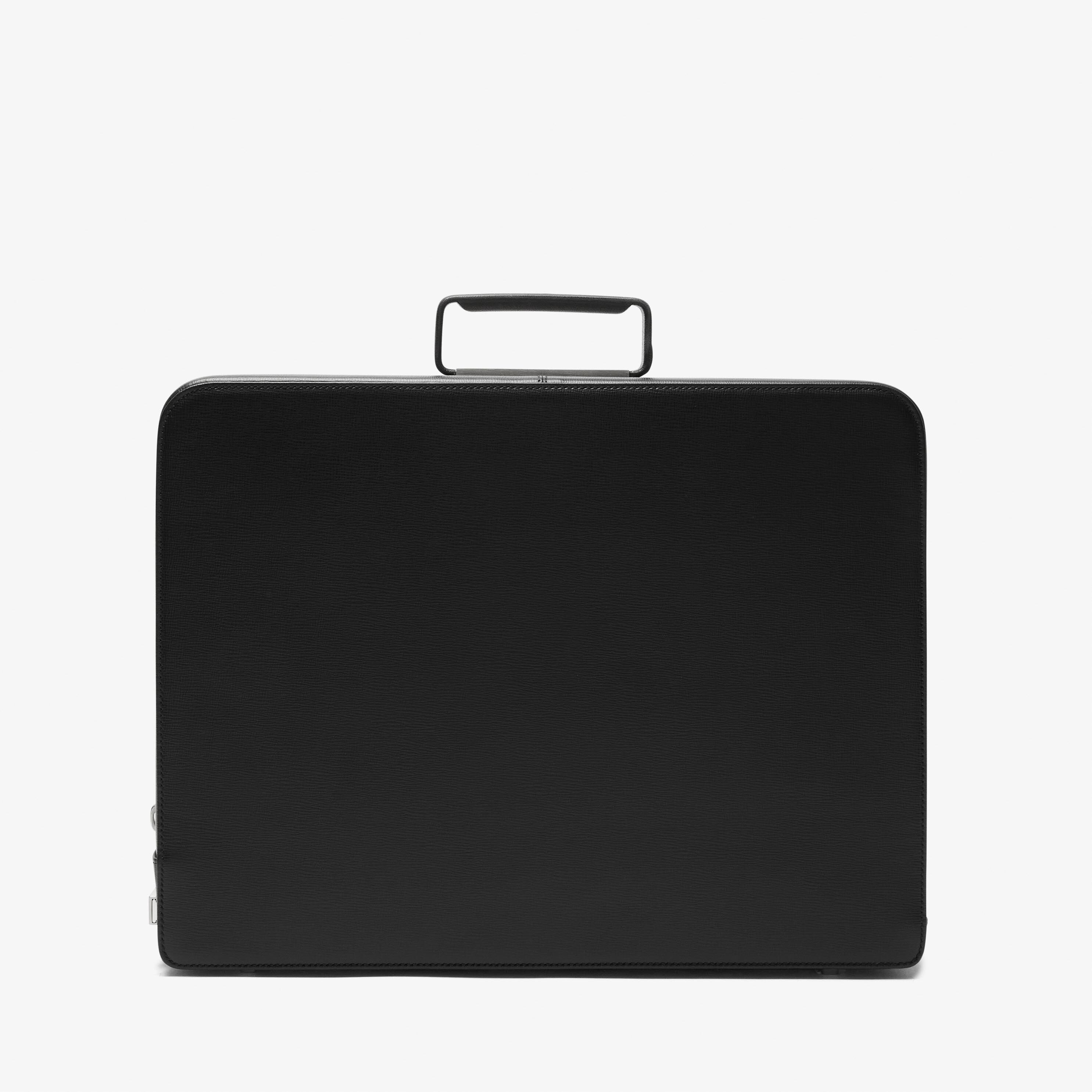 Premier Briefcase 24H - Black