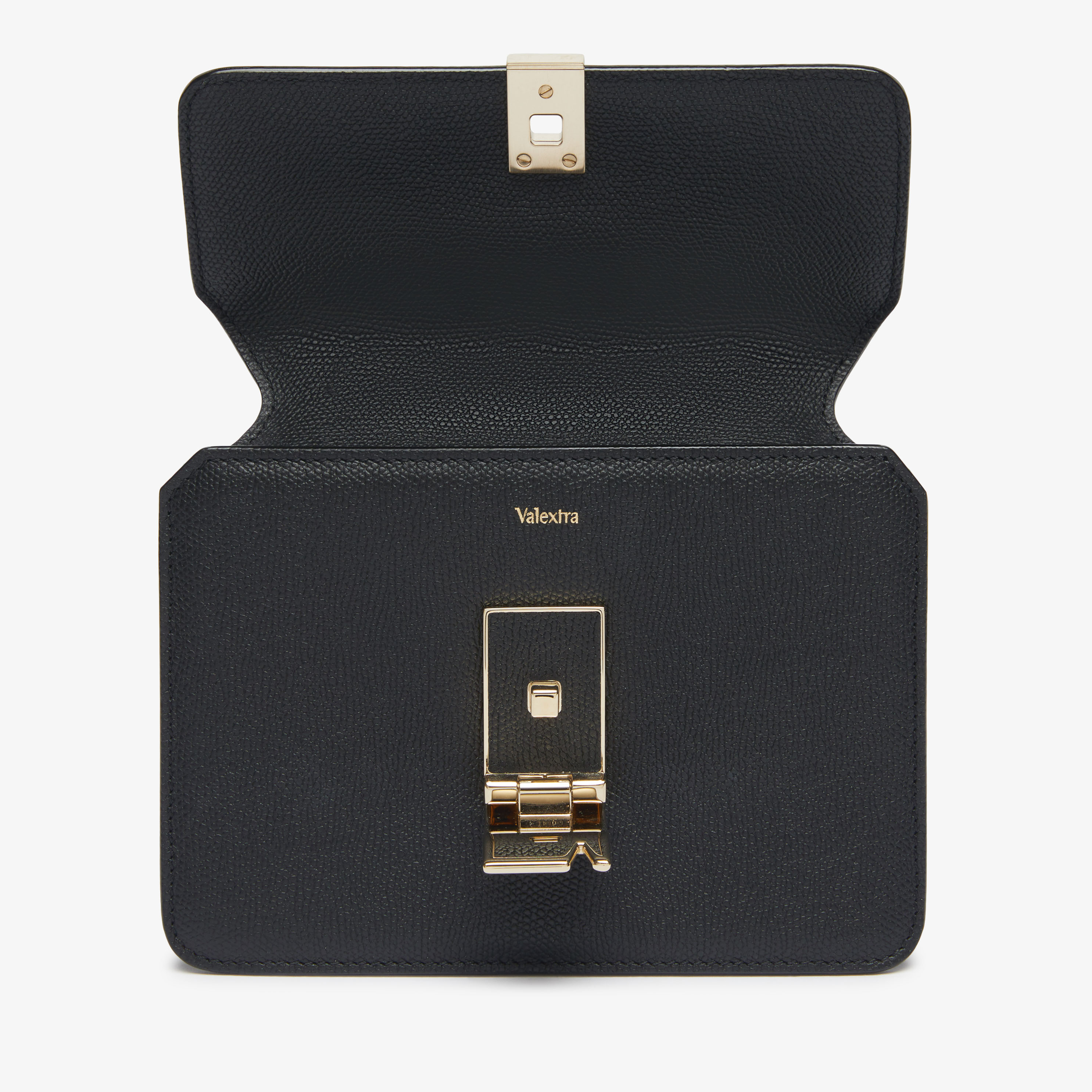 Nolo crossbody Mini bag - Black